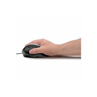 Kensington Souris ergonomique sans fil Pro Fit pour droitiers - Souris PC -  Garantie 3 ans LDLC