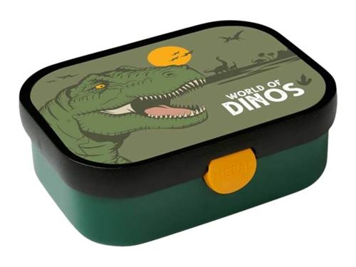 Mepal Lunchbox "Brotdose Campus 700 ml"