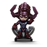 Les 4 Fantastiques - Mini Figurine Co. Galactus 18 cm