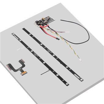Contrôleur Avizar V3 Pour Trottinette Xiaomi M365 - Neuf, Noir