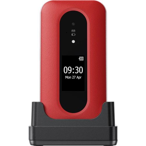 doro leval30rouge