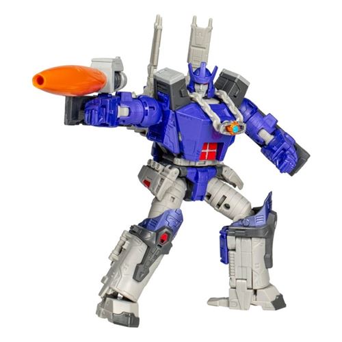 Hasbro The Transformers : The Movie Studio Series Leader Class - Figurine Galvatron 22 Cm - Image 4