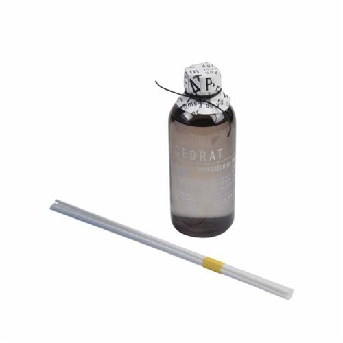 Homea - Diffuseur de parfum Loft - Cédrat - 120 ml - Image 3