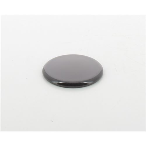Chapeau de bruleur auxiliaire pour cuisiniere Whirlpool C00299219