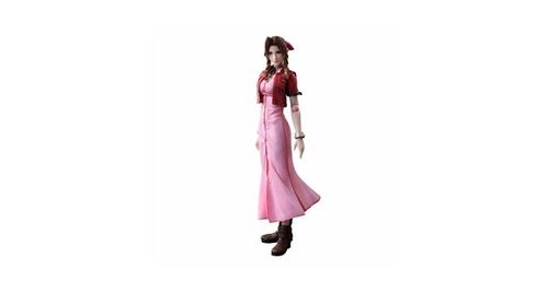 Acheter Final fantasy crisis core vii - figurine play arts kai aerith gainsborough 25 cm État correct - 116,99 € Final fantasy crisis core vii - figurine play arts kai aerith gainsborough 25 cm État correct - N/A reconditionné disponible sur Fnac