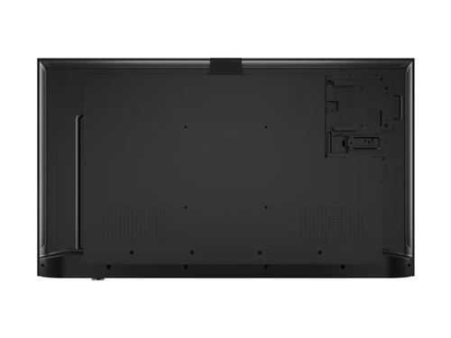 Moniteur Lenovo ThinkVision E65 64.5" 4K Ultra HD 60Hz IPS Noir - Image 4