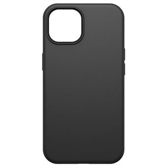 OtterBox coque antichoc SYMMETRY iPhone 14 - noire