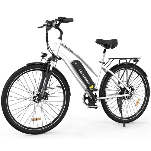Hitway vélo électrique, 28 vélos à assistance électrique, ville e