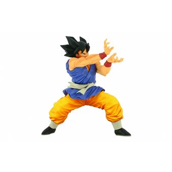 Figurine Banpresto 8719 Dragon Ball Z Gt Ultimate Soldiers Son Goku 15 cm