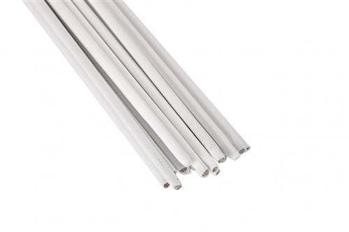 Rothenberger Lot De 5 Brasures Laiton Enrobé 333 Mm Rolot 601 - Image 3
