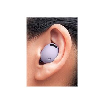 Écouteurs Bluetooth Sans Fil Galaxybuds Pro Violet - Ecouteurs BUT