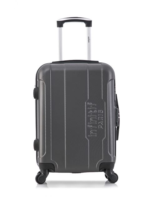 INFINITIF - Valise Cabine ABS GRENADE 55 cm