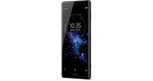 Sony Xperia XZ2
