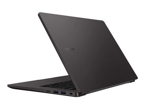 Samsung Galaxy Book2 Business - Intel Core i5 - 1240P / jusqu'à 4.4 GHz - Win 11 Pro - Carte graphique Intel Iris Xe - 16 Go RAM - 256 Go SSD NVMe - 1