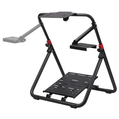 Support pour volants de course multi-compatible