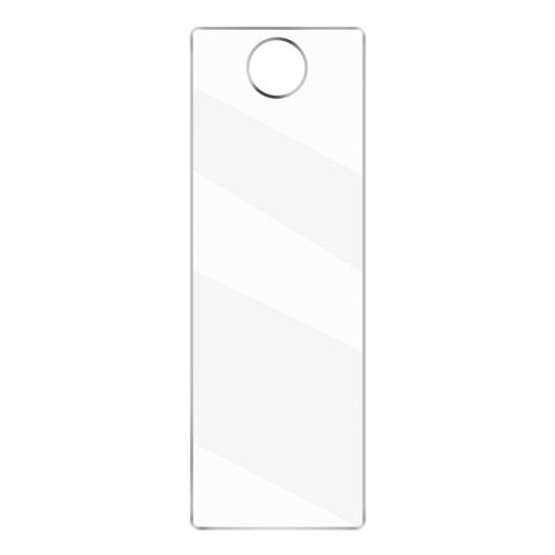 Film Caméra pour Google Pixel 7 Verre Trempé 9H Anti-traces Avizar Transparent