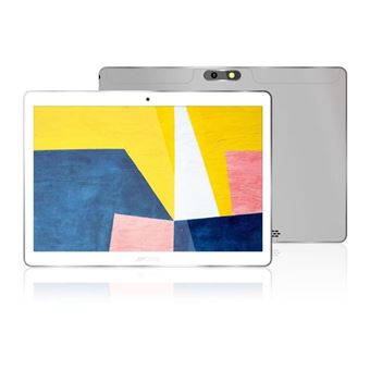 Archos T 96 - Tablette - Android 11 Go Edition - 32 Go - 9.6" IPS - hôte USB - Logement microSD