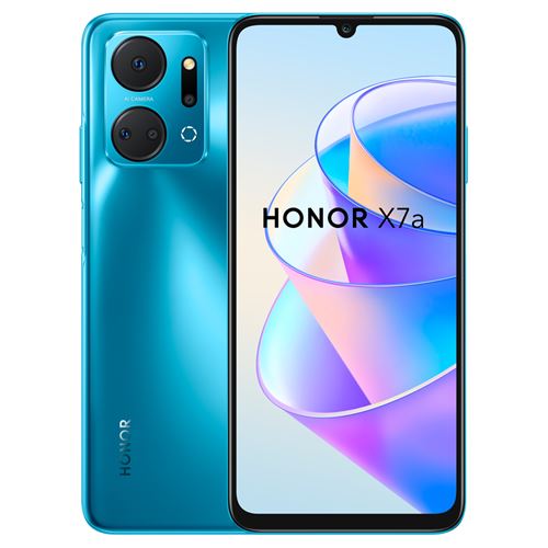 Honor X7a