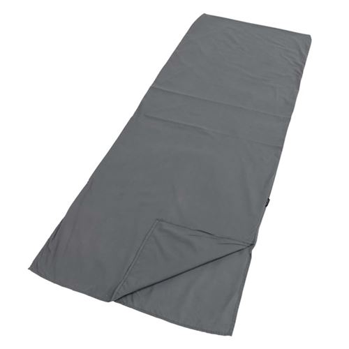 Sac de couchage Easy Camp à doublure rectangulaire