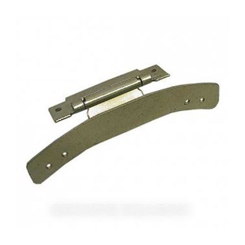 Charniere de hublot pour lave linge indesit - 3797052