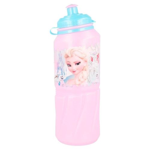 Bouteille d'eau gelée Disney Sport
