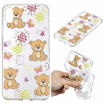 coque ours iphone xr coque ours iphone xr