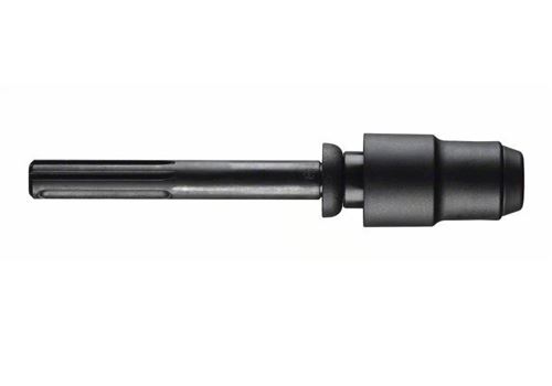 Bosch Noir Adaptateur Sds-Max Vers Sds-Plus - 1618598159