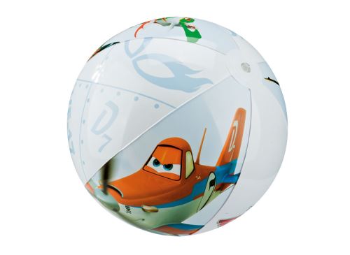 Ballon gonflable Planes Ø 61 cm - Intex