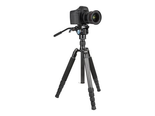 SIRUI VA Series VA-5 - Statiefkop