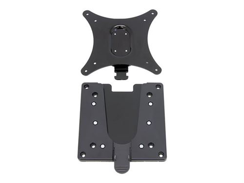 Ergotron Quick Release LCD Bracket - support pour moniteur