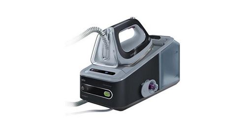 Centrale Vapeur Braun IS7044BK