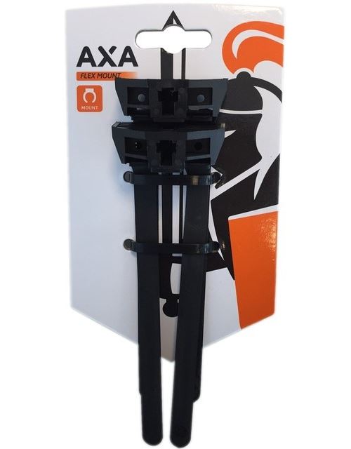 Fixation de bague flexible Axa Flex Mount (sur carte)