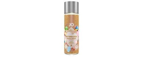 Lubrifiant eau H20 candy shop 60 ml (Parfum : CARAMEL)