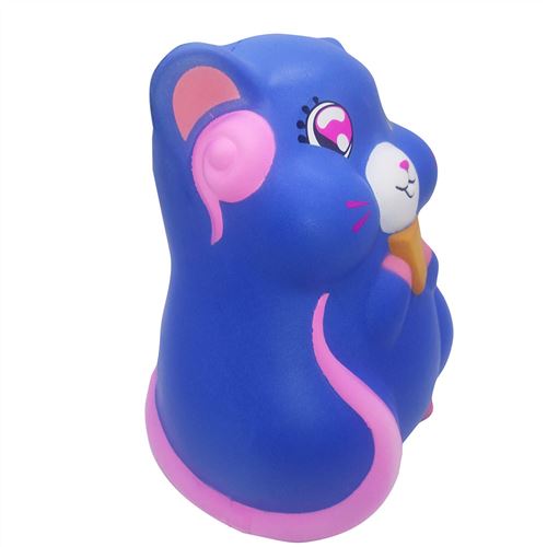 D'Énormes Hamster Adorable Lent Enfants Rising Stress Fun Releveur Décompression Toy JYMHTWJ135