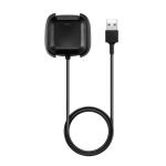 Alimentation Chargeur USB Câble de charge de la batterie Support de la station Pour Fitbit Versa Lite