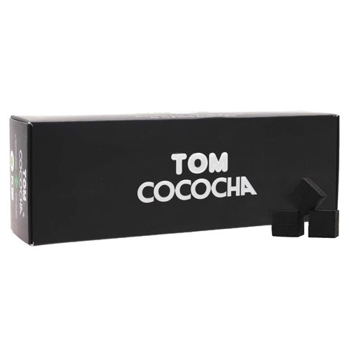 Tom cococha diamond lux box - tom cococha