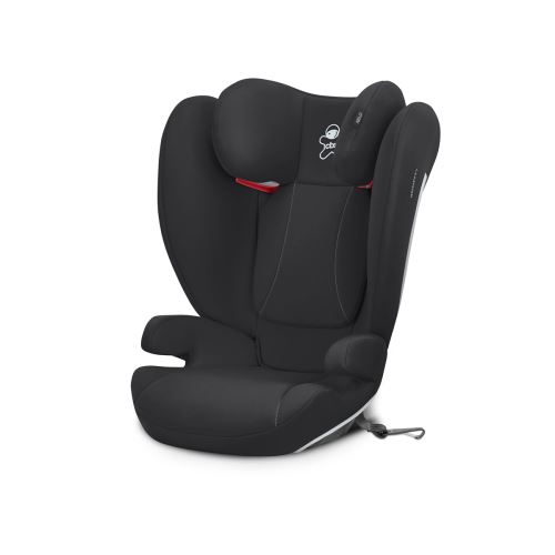 Siège Auto Yari - Cozy Black
