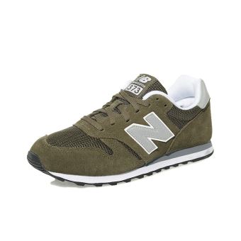 new balance 697 homme verte