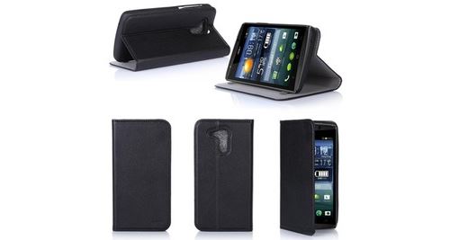Acer Liquid E700 noir