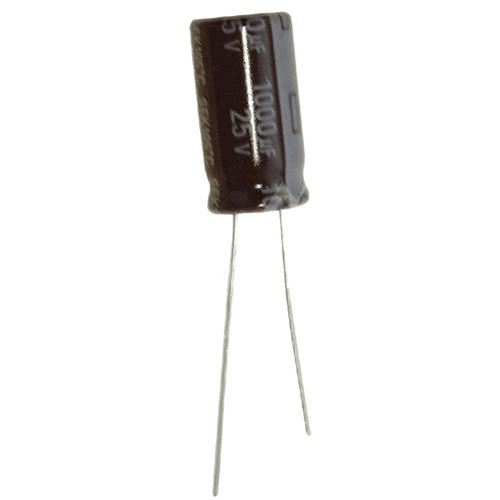 Whirlpool Condensateur 1000 Mf-25V Nouveau pour Congelateur - 481221818042