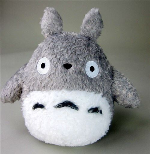 Peluche de totoro outlet