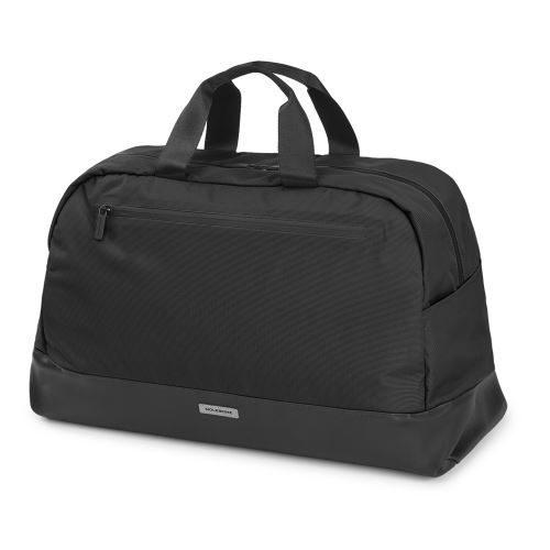 Moleskine - Sac Polochon Metro - Noir