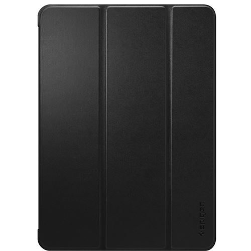 Spigen Smart Fold Apple iPad Pro 12.9 2020 (Black) - ACS00893