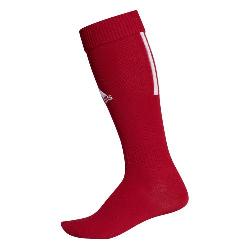 Chaussettes adidas Santos 18 Rouge 35/37