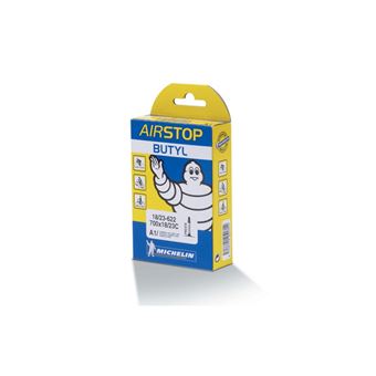 Tube Michelin Airstop Butyl 27.5 x 1.95/2.50 AV 40mm