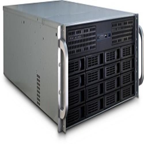 4U 4416 boîtier rack