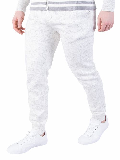 Tommy Hilfiger Homme Shane Joggers, Blanc