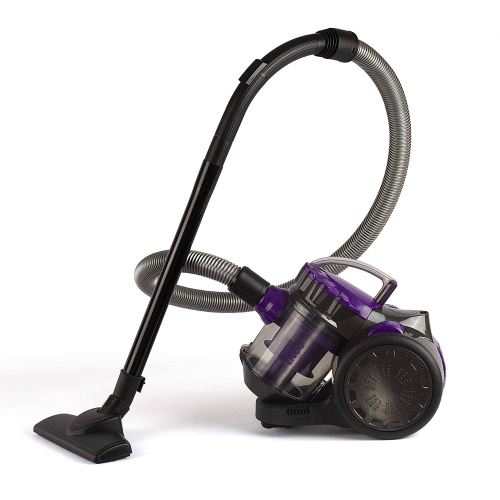 LIVOO DOH105VI Aspirateur Multi-cyclonique sans Sac