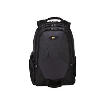 Sac a dos Case Logic InTransit Noir pour PC portable 14.1 Sacs a dos pour ordinateur portable Achat prix fnac