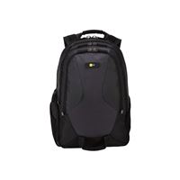 Case Logic Sac a dos pour ordinateur portable 15 16 Noir Modele DLBP116 Sacs a dos pour ordinateur portable Achat prix fnac